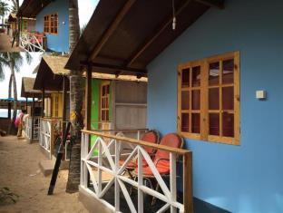 Palolem Cocohuts