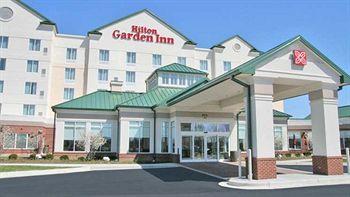 Hilton Garden Inn Benton Harbor