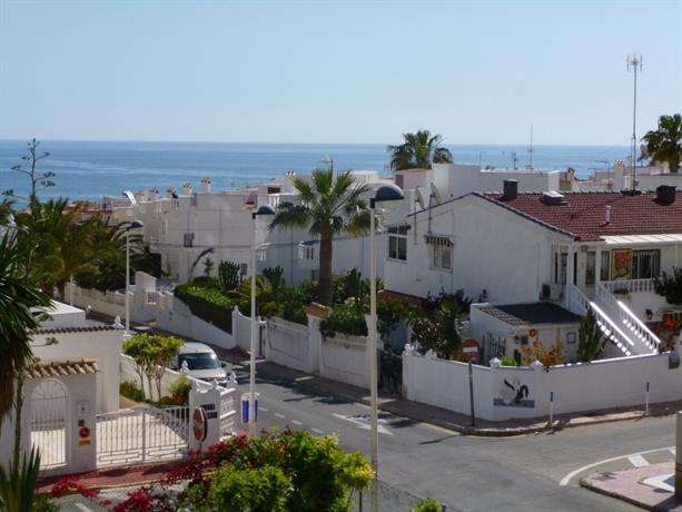 Studio in La Mata Torrevieja