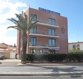 Hotel La Chalosse