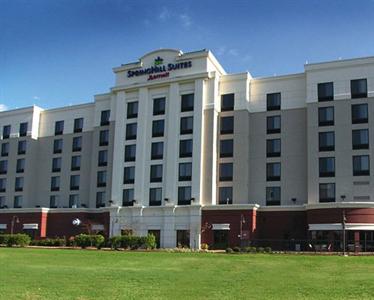 SpringHill Suites Norfolk Virginia Beach