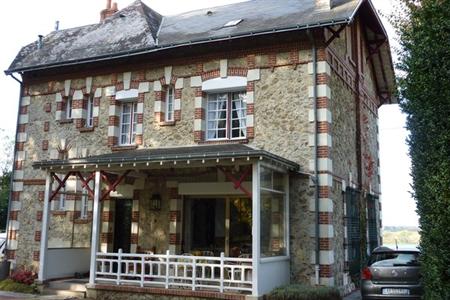 Le Buisson Bed & Breakfast