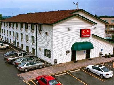 Econo Lodge Akron