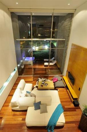 AcquaSanta Lofts Hotel