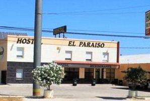 Hostal Restaurante el Paraiso