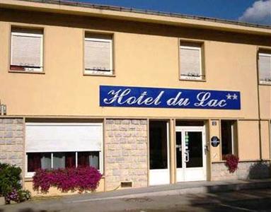 Hotel Du Lac Chateau-Arnoux-Saint-Auban