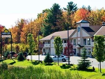 Quality Inn at Quechee Gorge