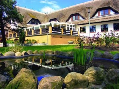 Ostseehotel Wustrow