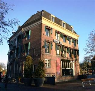 Hanze Hotel Zwolle