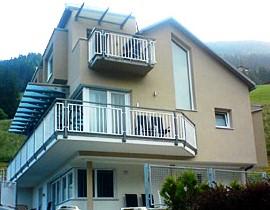Haus Irmi Apartments Kartitsch