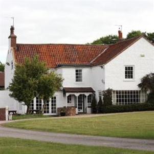 Rudstone Walk Bed and Breakfast Brough
