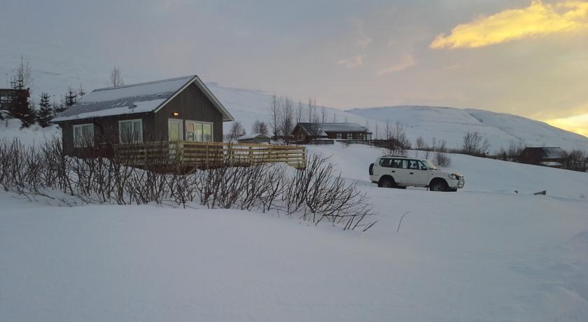 Kotabyggd Holiday House