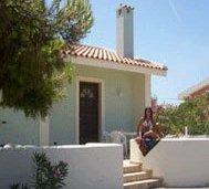 Minies Beach Villas