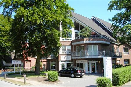 Hotel Blankenese