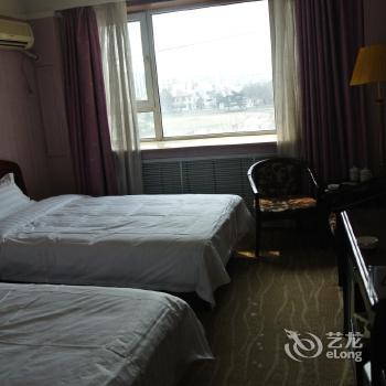 Changke Hotel Kuancheng