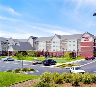 Residence Inn Colorado Springs North