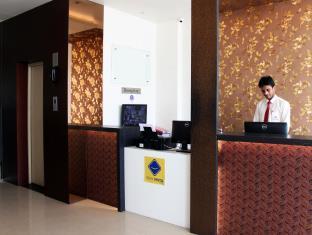 Vista Rooms at Aundh