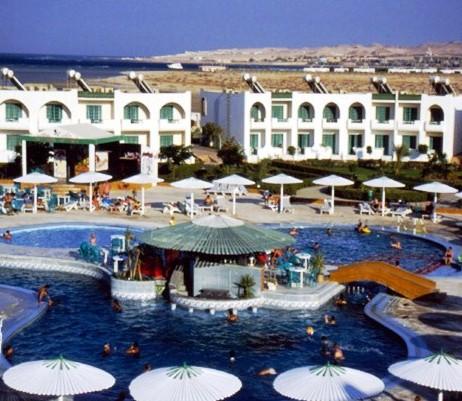 Reemyvera Beach Resort Hurghada