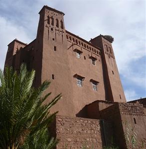 Kasbah Tebi