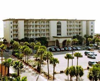 ResortQuest Rentals on Okaloosa Island