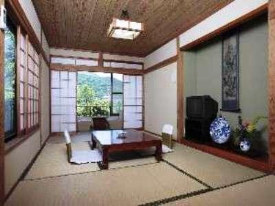 Ryokan Tatsumi