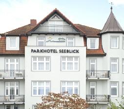 Parkhotel Seeblick