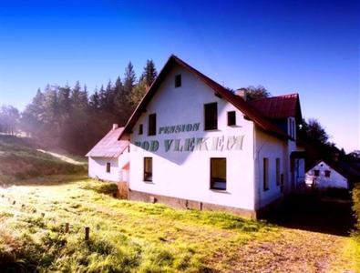 Pension Pod Vlekem