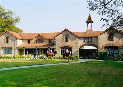 Domaine de Brandois