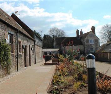 YHA South Downs