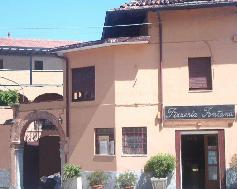 Albergo Fontana Varallo Pombia