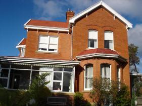 Meriam Bed & Breakfast Hobart