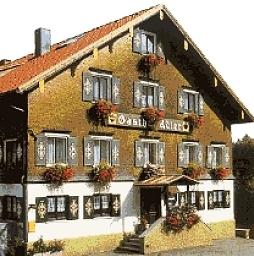 Gasthof Pension Adler