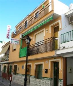 Pension Los Faroles Guesthouse Fuengirola