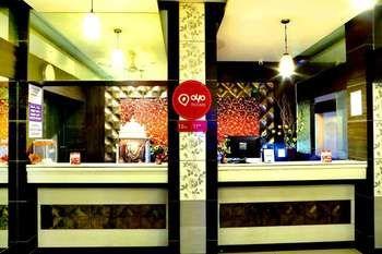 OYO Rooms MG Road Raipur