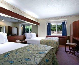 Microtel Inn & Suites Detroit Roseville (Michigan)