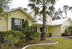 Florida Suncoast Vacation Rental Rotonda West