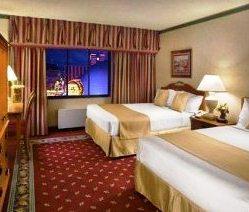 Circus Circus Hotel and Casino-Reno