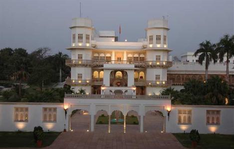 Usha Kiran Palace