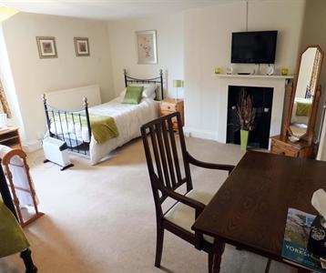 Greyhound Inn Bedale