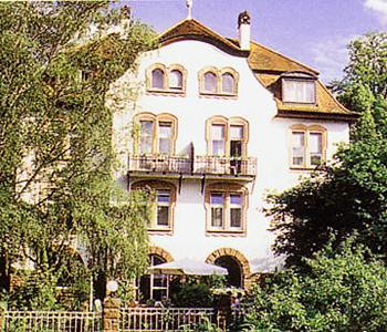 Villa Albert