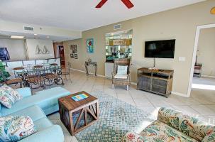 2 Br Sterling Sands Condo - Salt Air Therapy