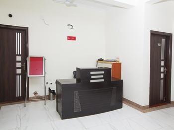 OYO Rooms Sector 45