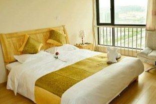 Weihai Tujia Vacation Rental Lotte Century City Apartments