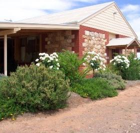 Endilloe Lodge Bed & Breakfast Quorn Australia