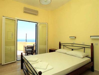 Anatoli Hotel Fira