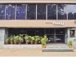 Hotel Pankaj Bodhgaya