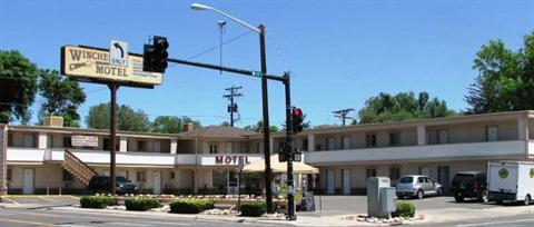 Winchester Motel