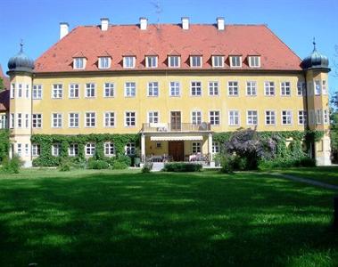 Schlosshotel Blumenthal