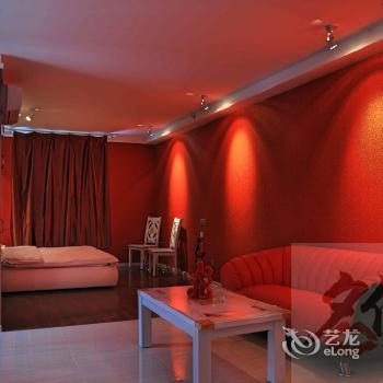 Mingshi Apartment Hotel Shenyang Tiexi Wanda