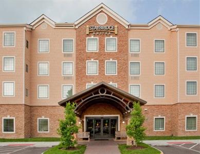 Staybridge Suites Chesapeake